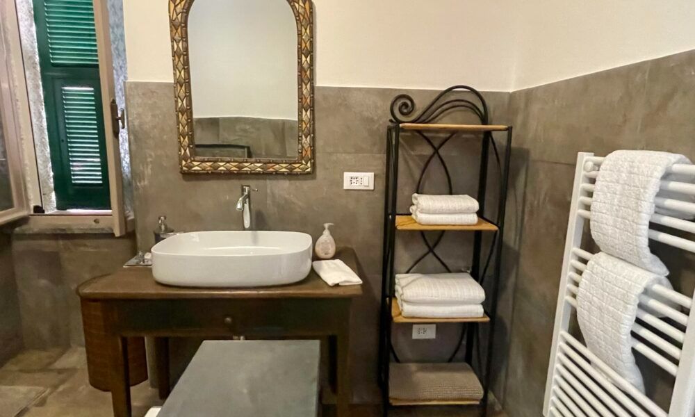 VILLAGE HOUSE - IL POGGIOLO