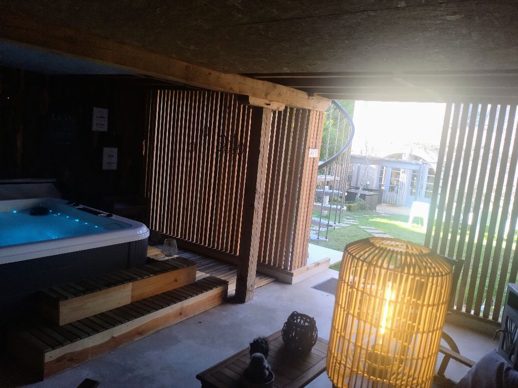 Espace Spa, massages et bien-être Espace Spa, massages et bien-être