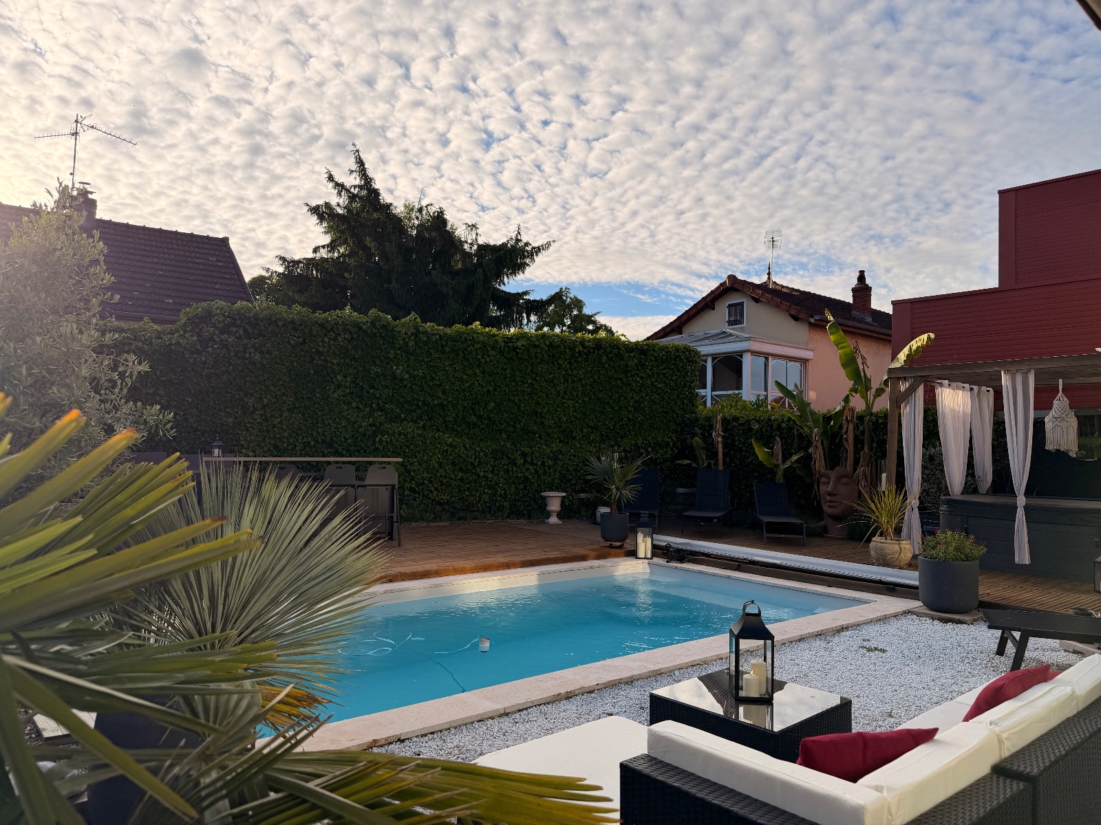Piscine Piscine