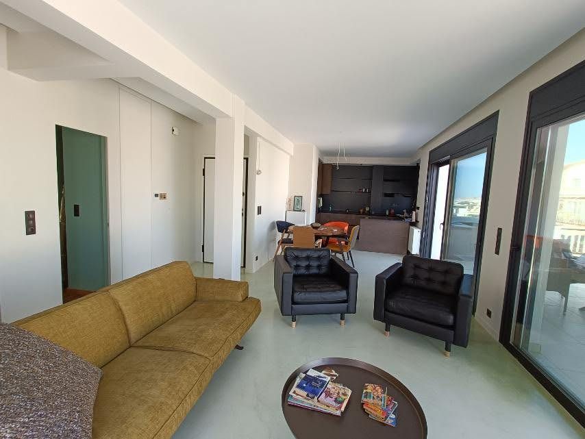 cuisine, salle à manger, salon cuisine, salle à manger, salon