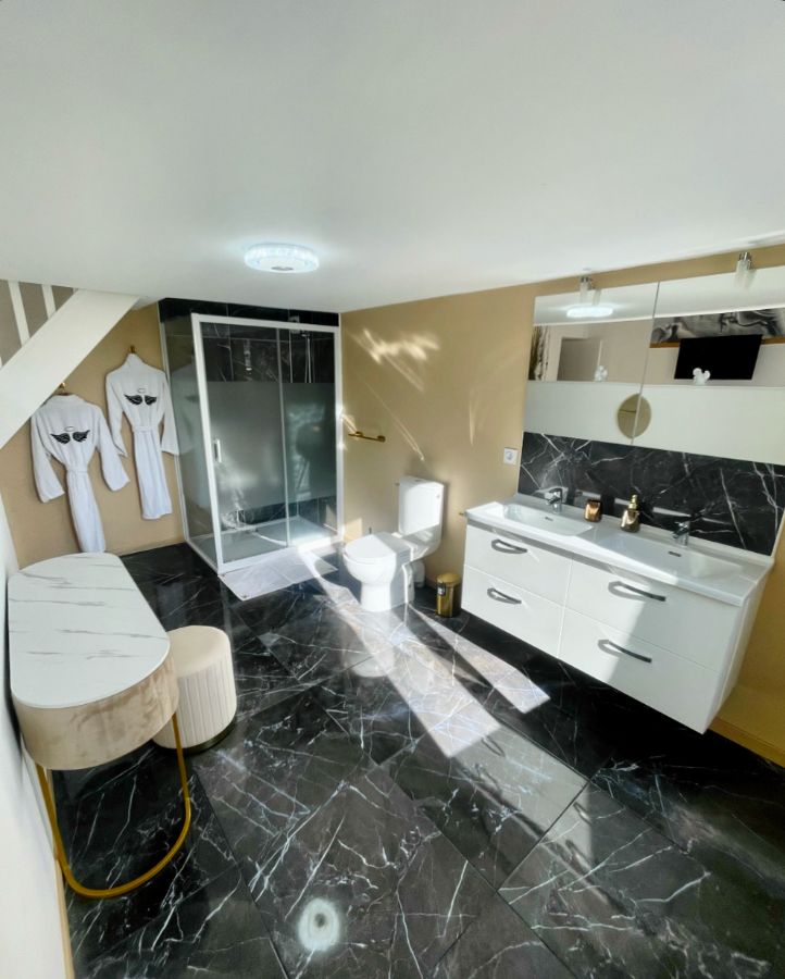 Chambre d'hôtes Uriel Chambre d'hôtes Uriel