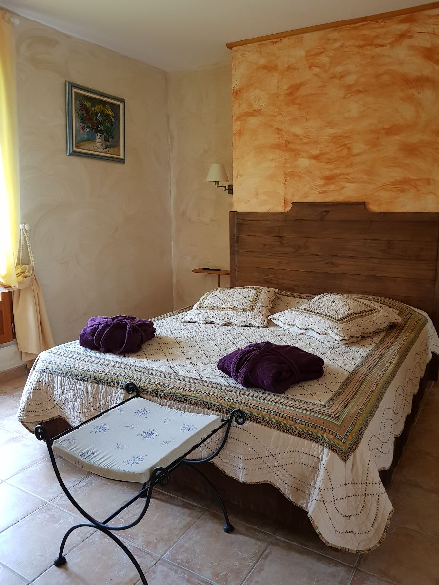 Chambre Pegase