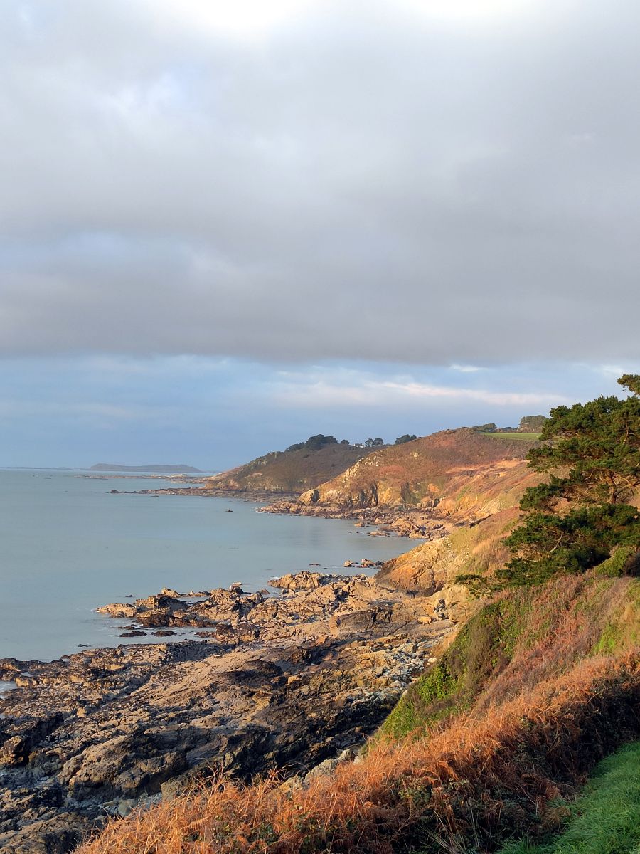 Les Falaises de Trédrez Les Falaises de Trédrez