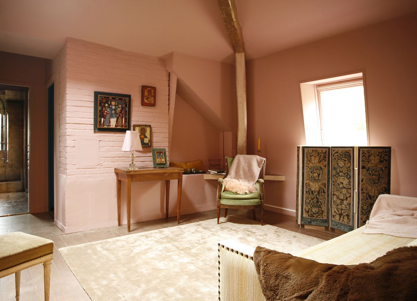 Salon suite Pierre et le loup Salon suite Pierre et le loup