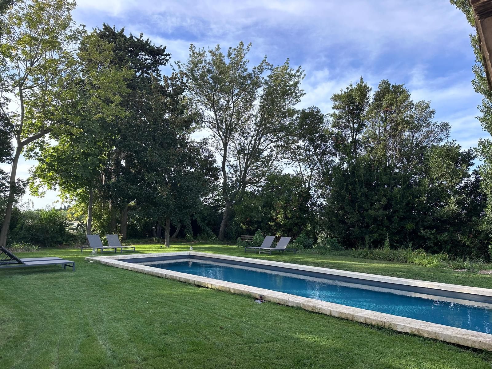 Piscine Piscine