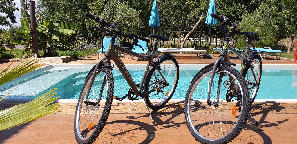 Location de Vélos Location de Vélos