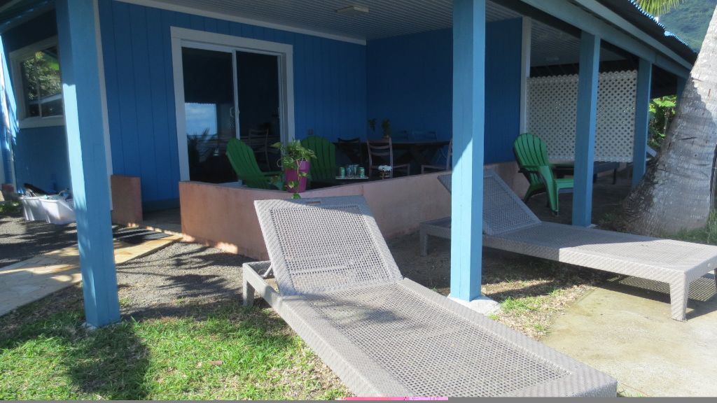 Villa Moana - Studio 2