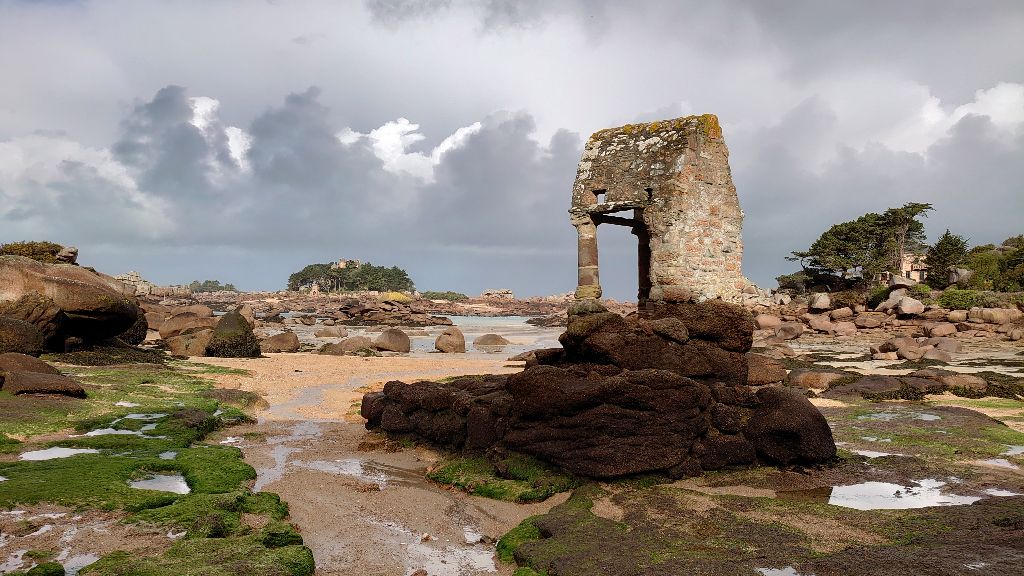 Perros-Guirec et la Côte de Granit Rose Perros-Guirec et la Côte de Granit Rose