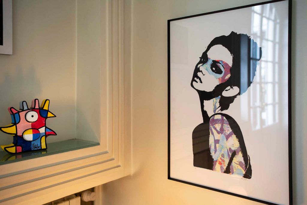 Quand la ville dort, Hotel vintage art déco Quand la ville dort, Hotel vintage art déco