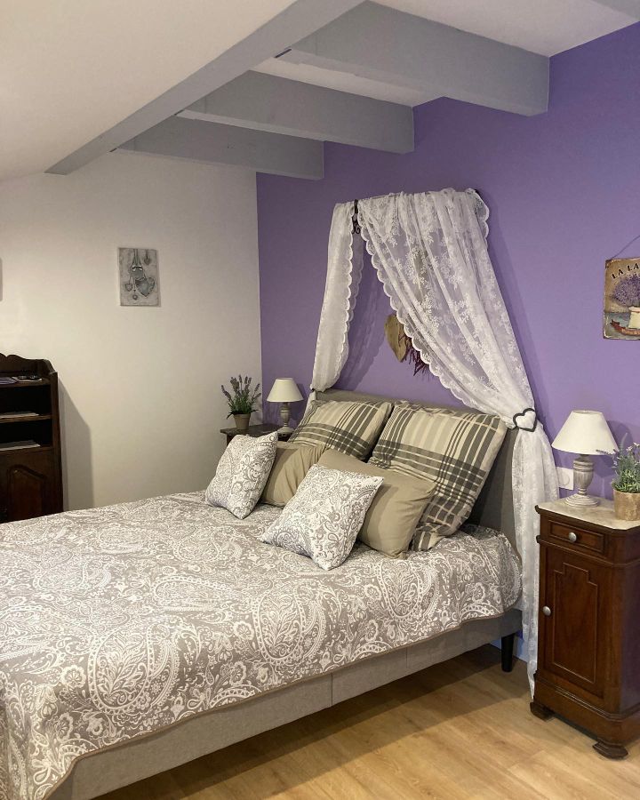 La Lavande La Lavande