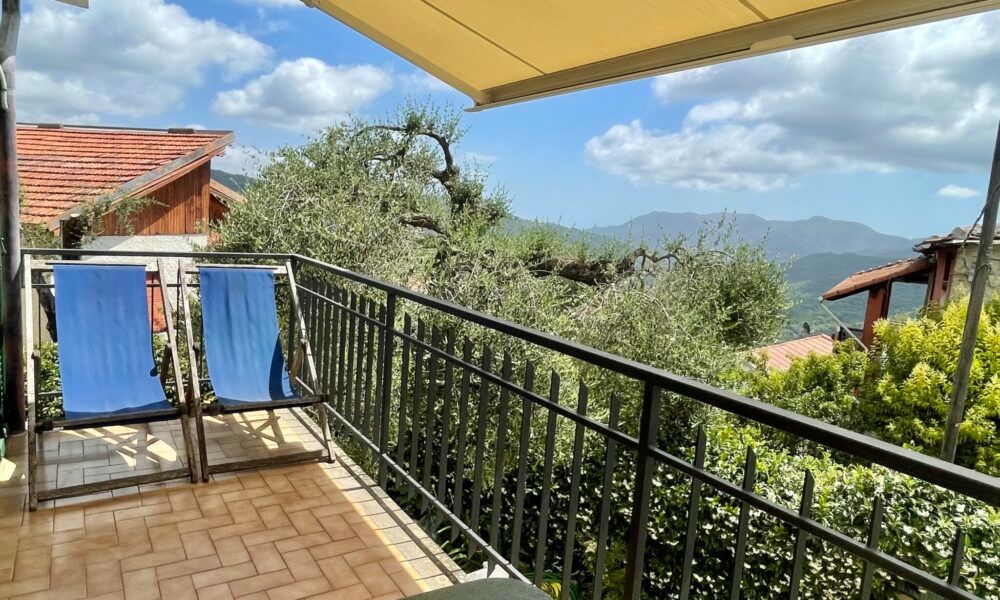 VILLAGE HOUSE - IL POGGIOLO