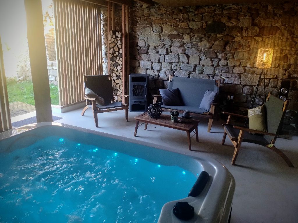 Espace Spa, massages et bien-être Espace Spa, massages et bien-être