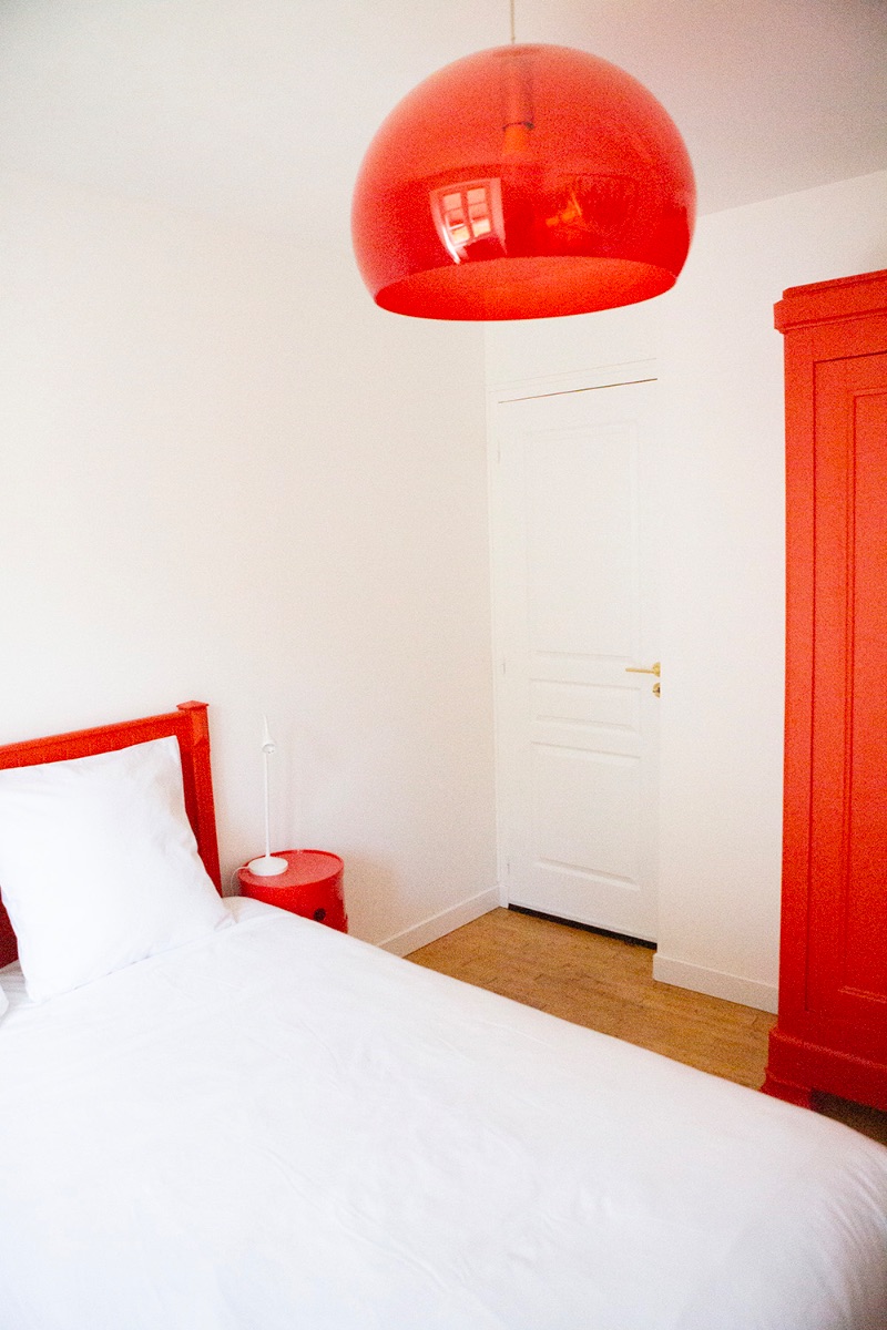 Chambre custom Chambre custom