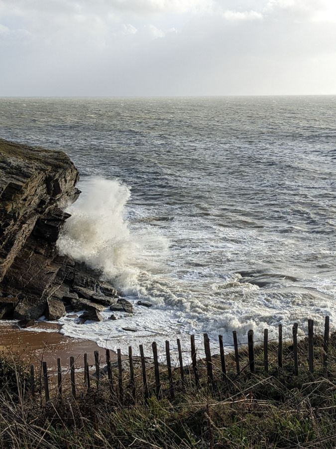 coup de vente sur la cte