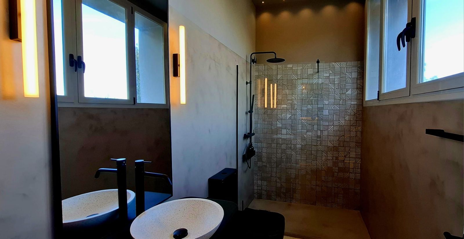 Deluxe - Mountain View 2 Deluxe - Mountain View 2