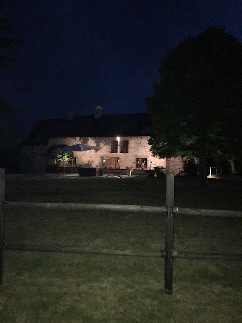 éclairage jardin éclairage jardin