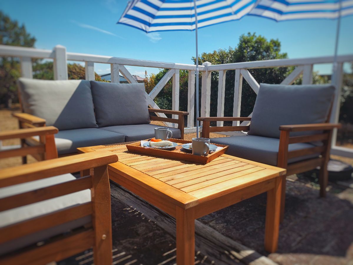 La Terrasse La Terrasse