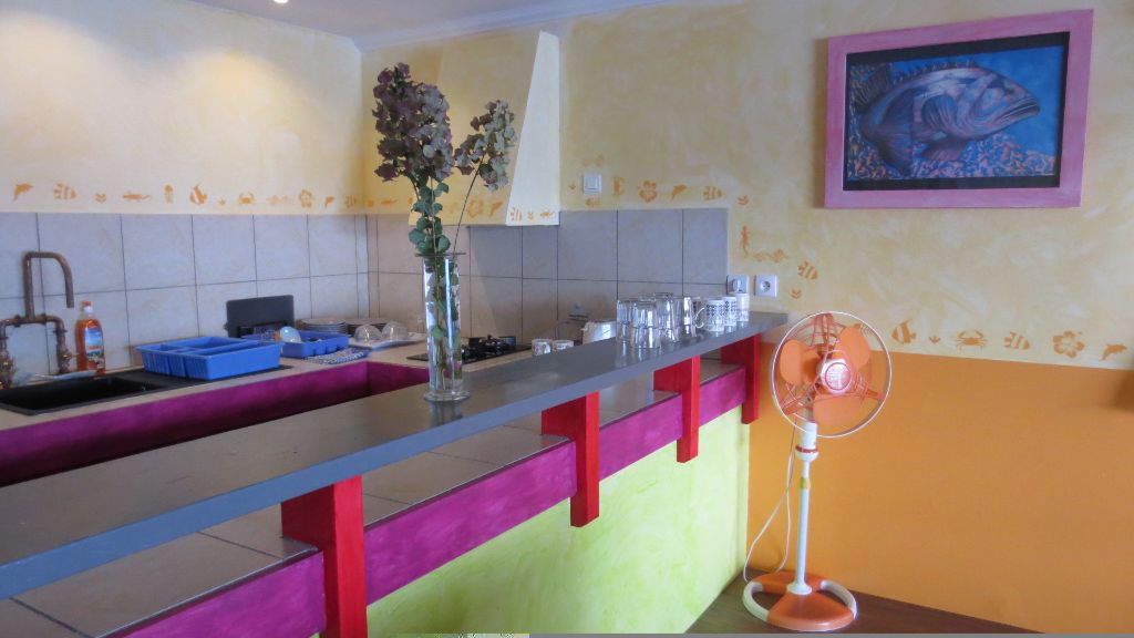 Villa Moana - Studio 3