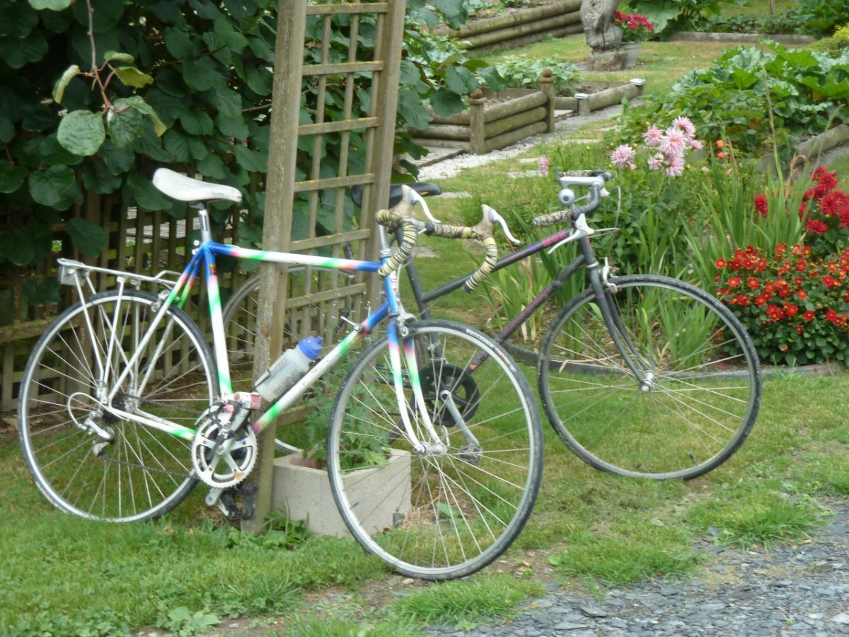 vélos à louer vélos à louer