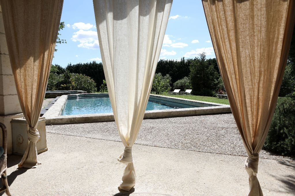 Piscine extérieure Piscine extérieure