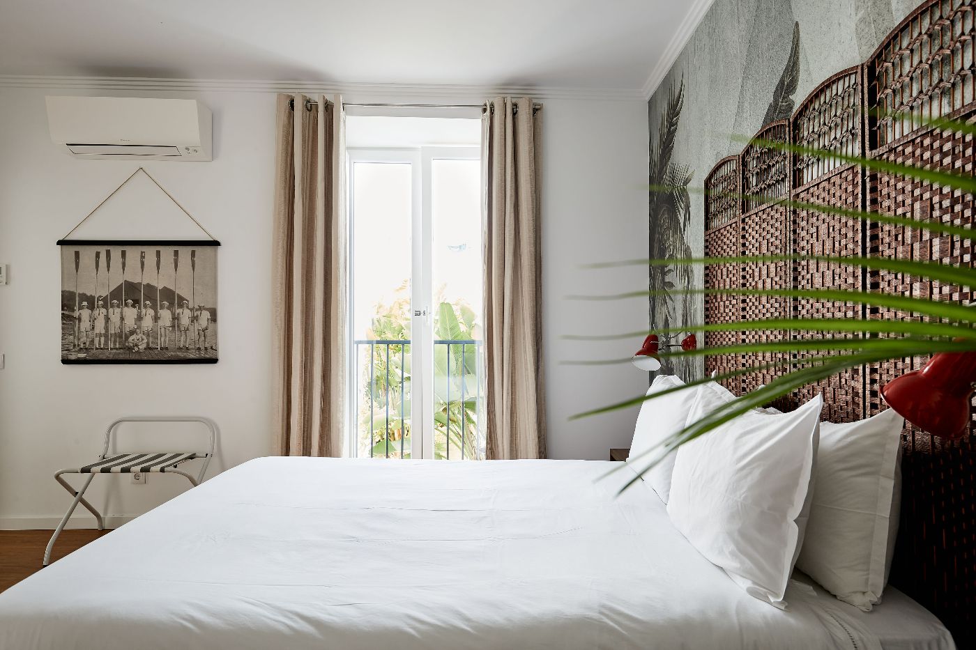 chambre standard 1er �tage