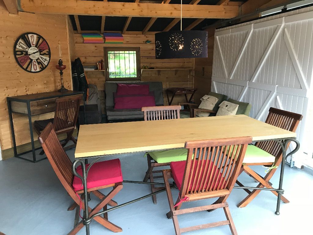 Pool House Pool House