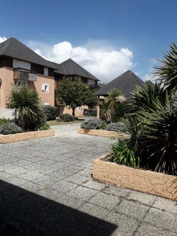 Espace vert Espace vert