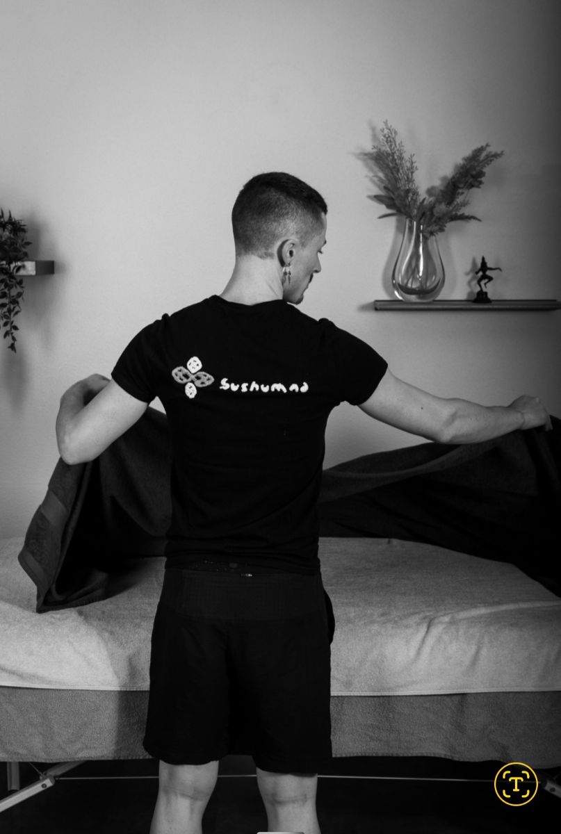 Relaxation m�ditation