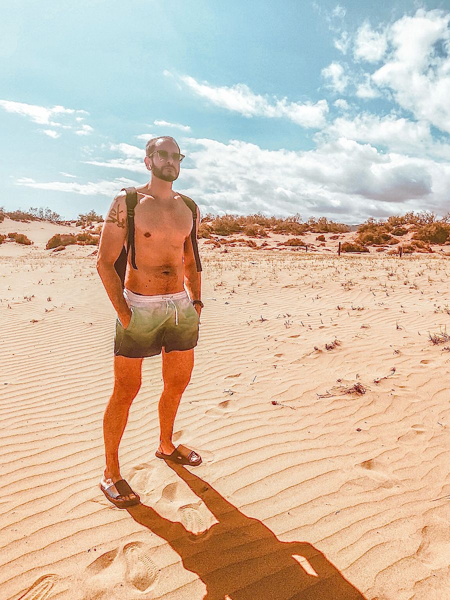 Massage californien naturiste intgral