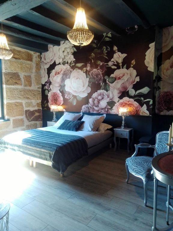 Suite ''Rococo'' Suite ''Rococo''