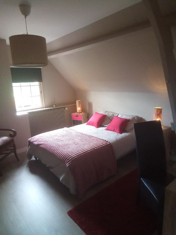 Chambre d'hôtes Framboise Chambre d'hôtes Framboise