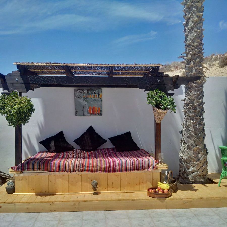 BHH Naturist Resort Fuerteventura Gay Guide