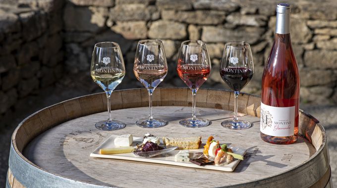 Les papilles s'émoustillent ! Les papilles s'émoustillent !