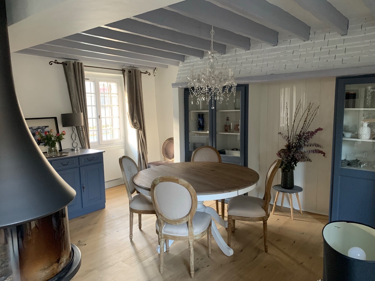 Salle à manger Salle à manger