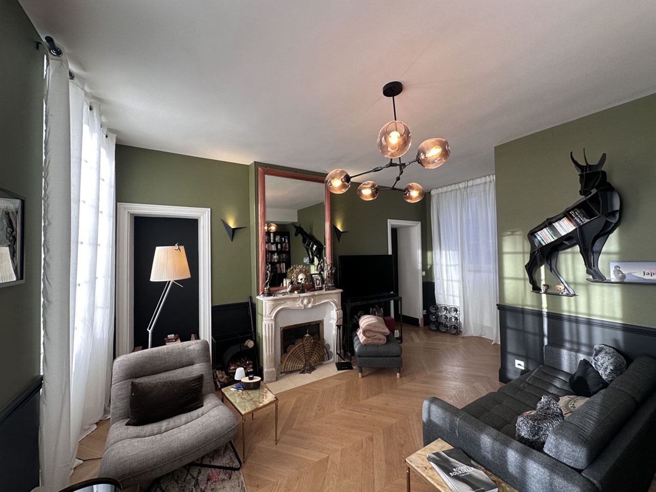 Bibliothèque Bibliothèque