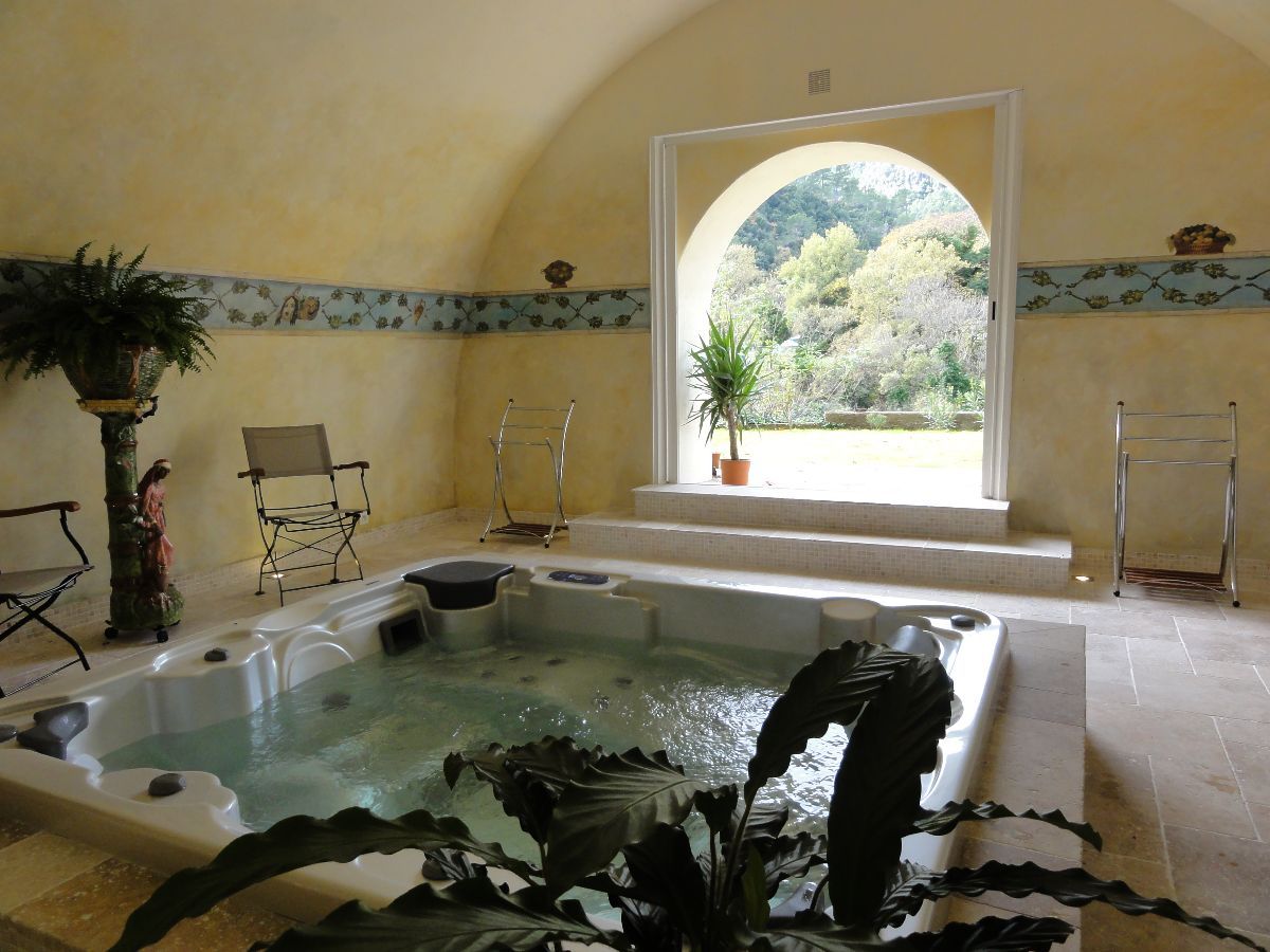 Le spa Le spa