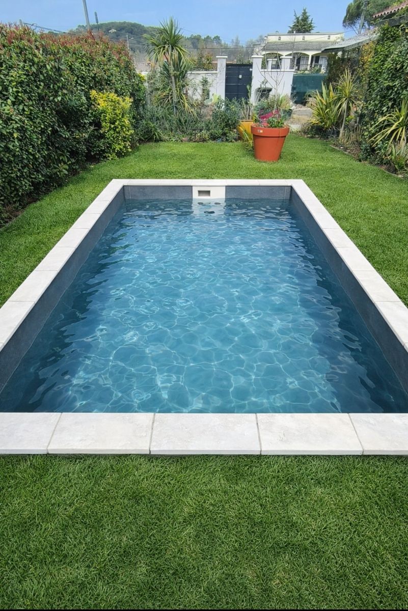 La piscine disponible juin 2026 La piscine disponible juin 2026