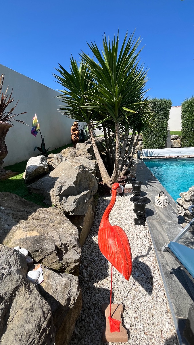 La piscine La piscine
