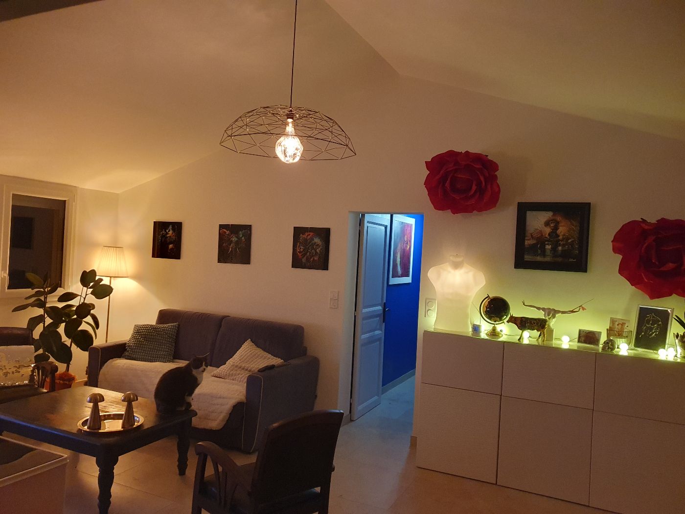 Salon séjour Salon séjour