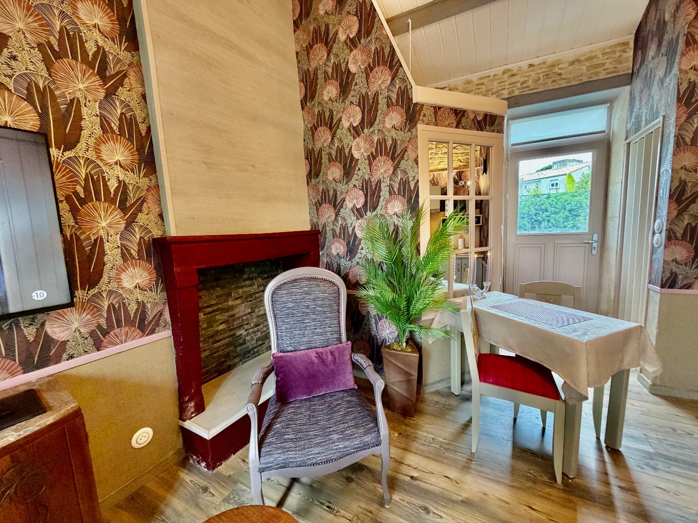 Suite'Appart Lys Martagon Suite'Appart Lys Martagon