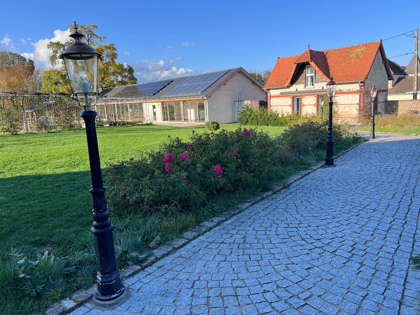 Gite Rouge Gite Rouge