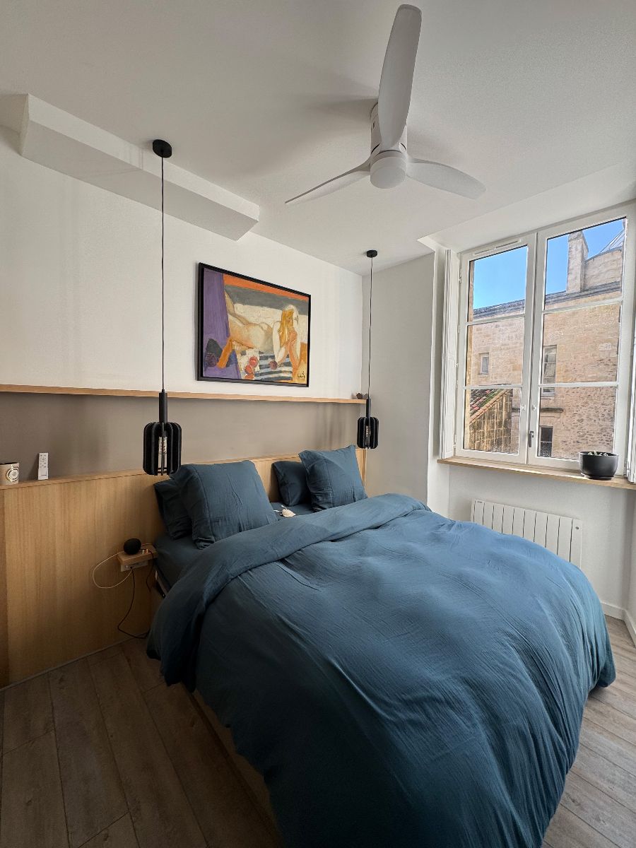 La Chambre grise ( du propriétaire ) La Chambre grise ( du propriétaire )