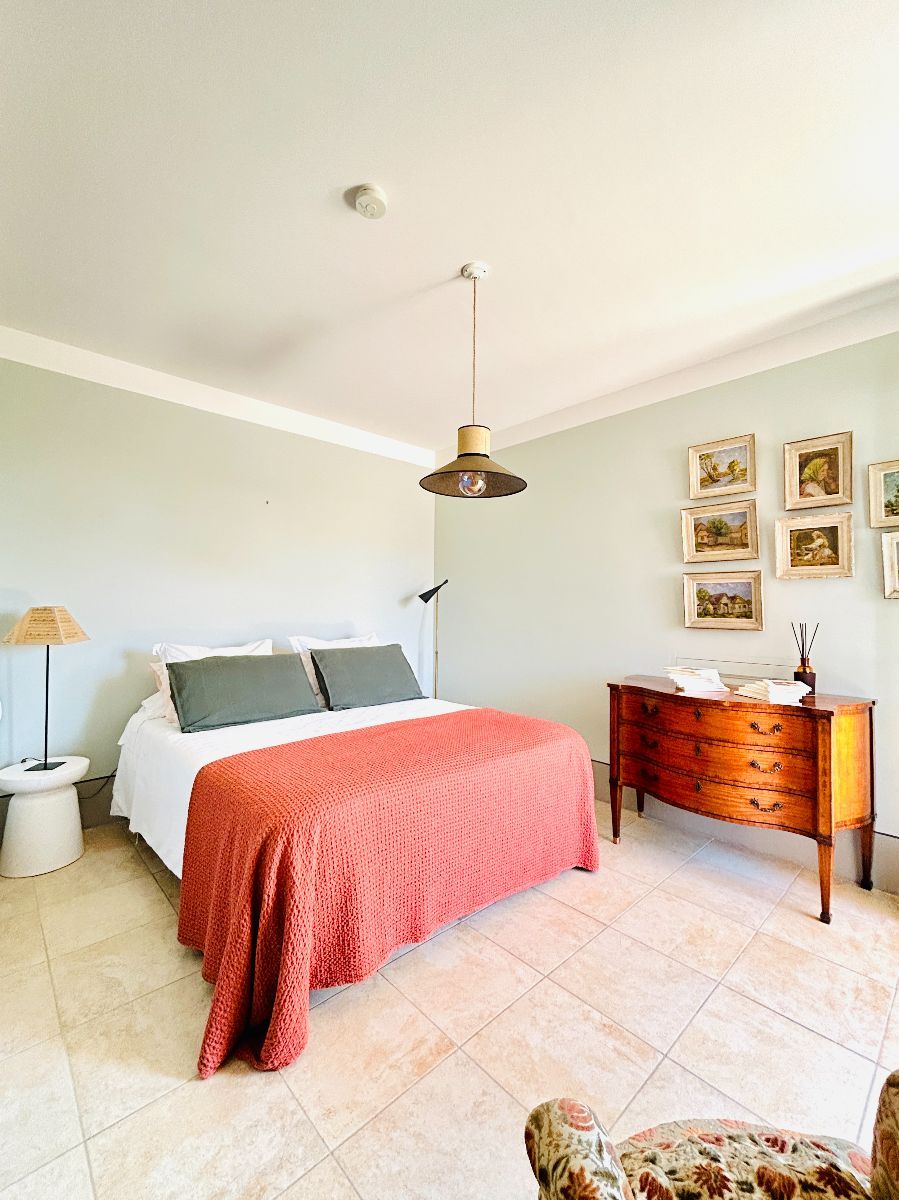 Chambre Op�ra Queen avec Terrasse