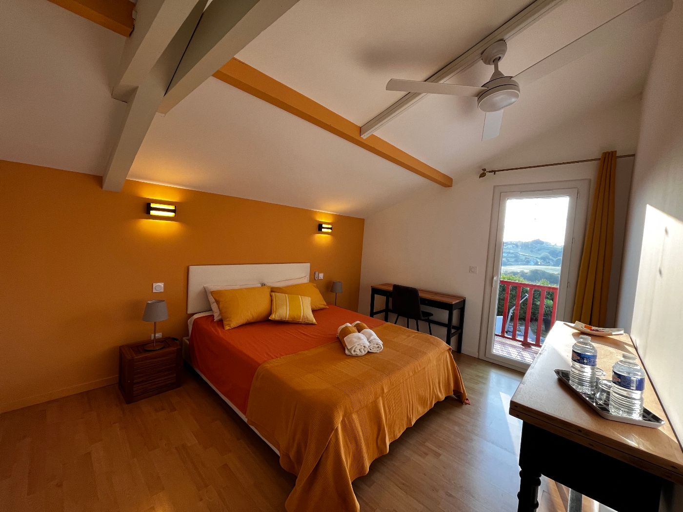 Chambre Soleil Chambre Soleil