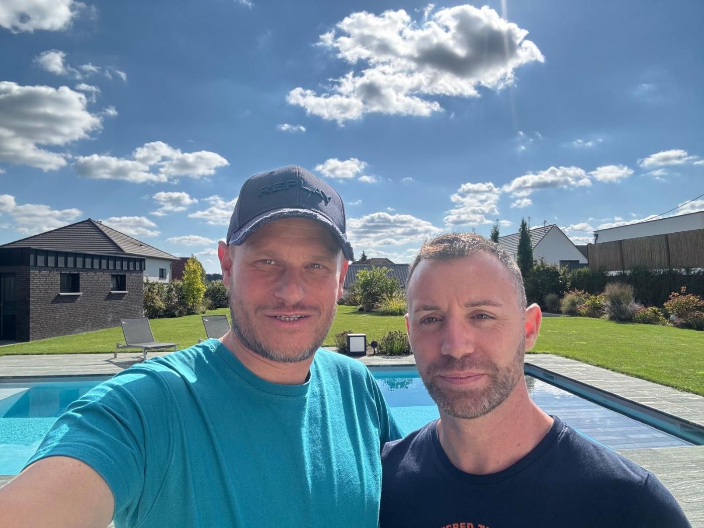 Vos hôtes Vos hôtes