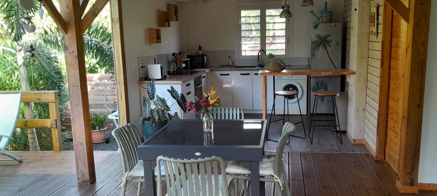 Ti kaz Meli  cuisine