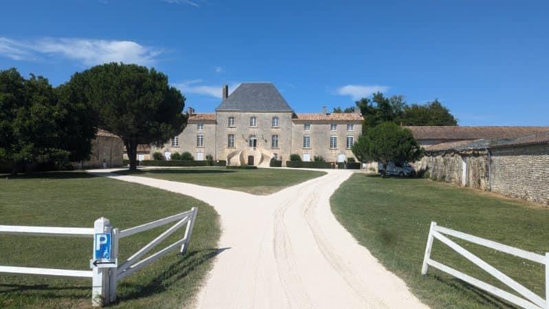 Chateau des Arras Chateau des Arras