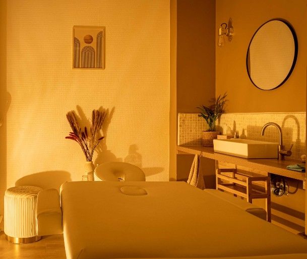 Cabinet bien tre TERAPYA Paris 10e