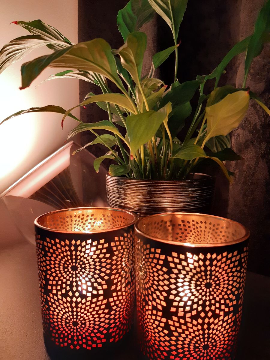 Ambiance chaleureuse Ambiance chaleureuse