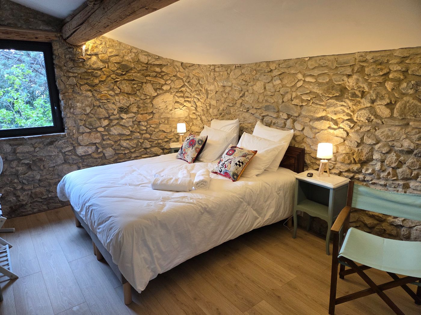 Chambre Bergerie